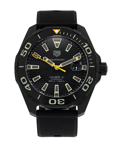 Tag Heuer Aquaracer WAY208C